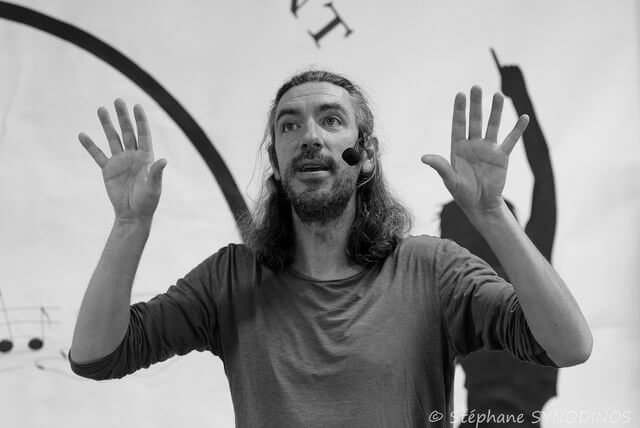 Bravo la voix - Martin Le Ray