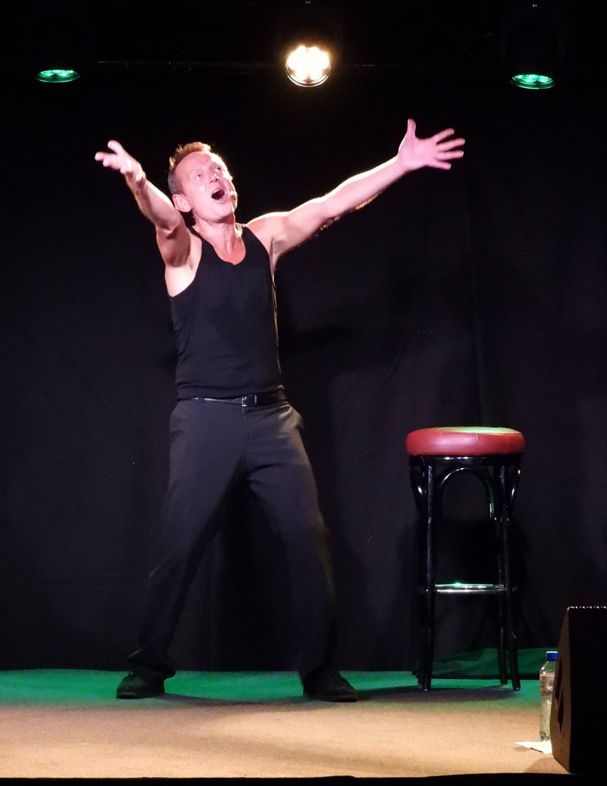 Bravo la voix - 2026
