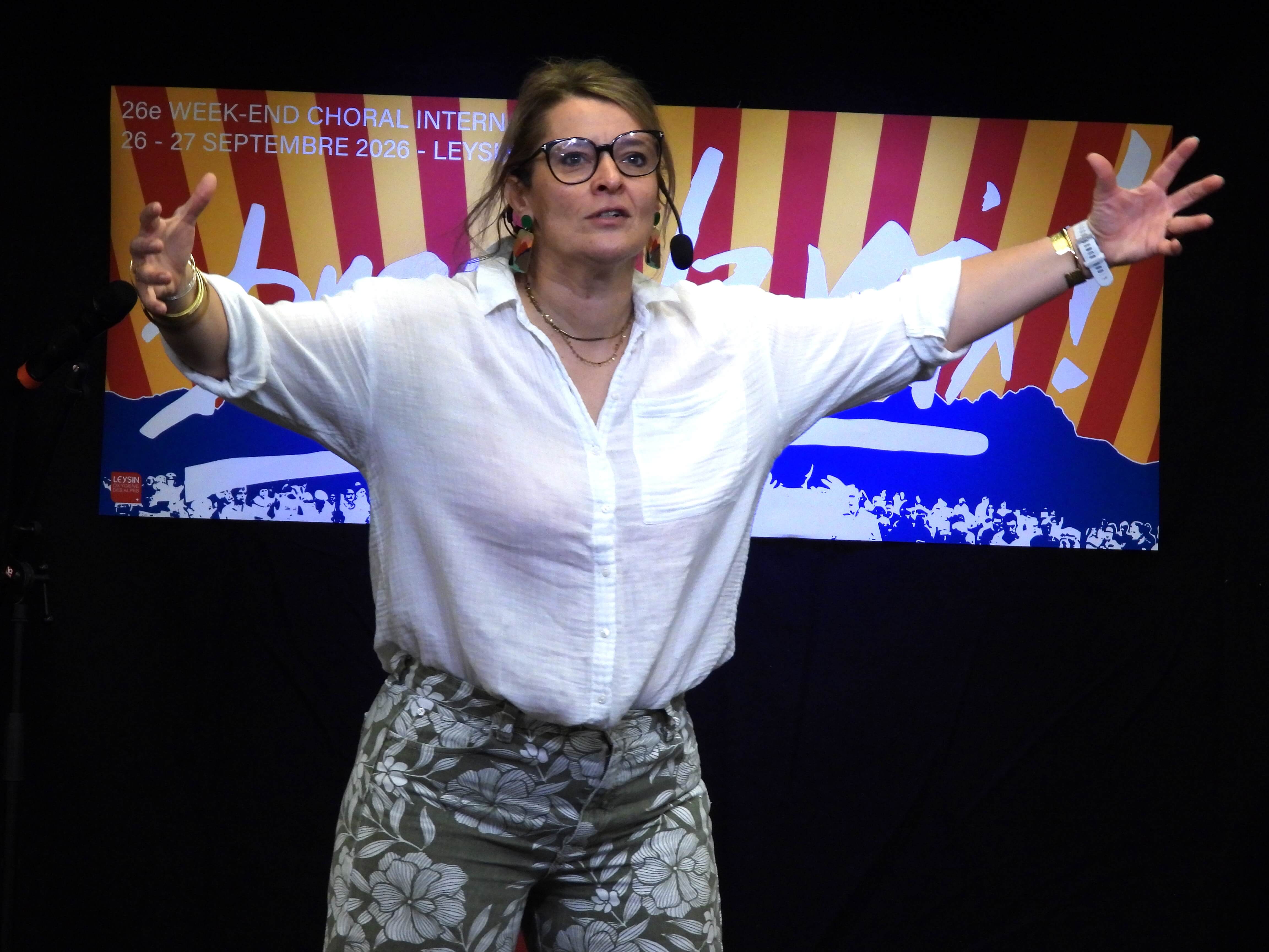 Bravo la voix - 2026