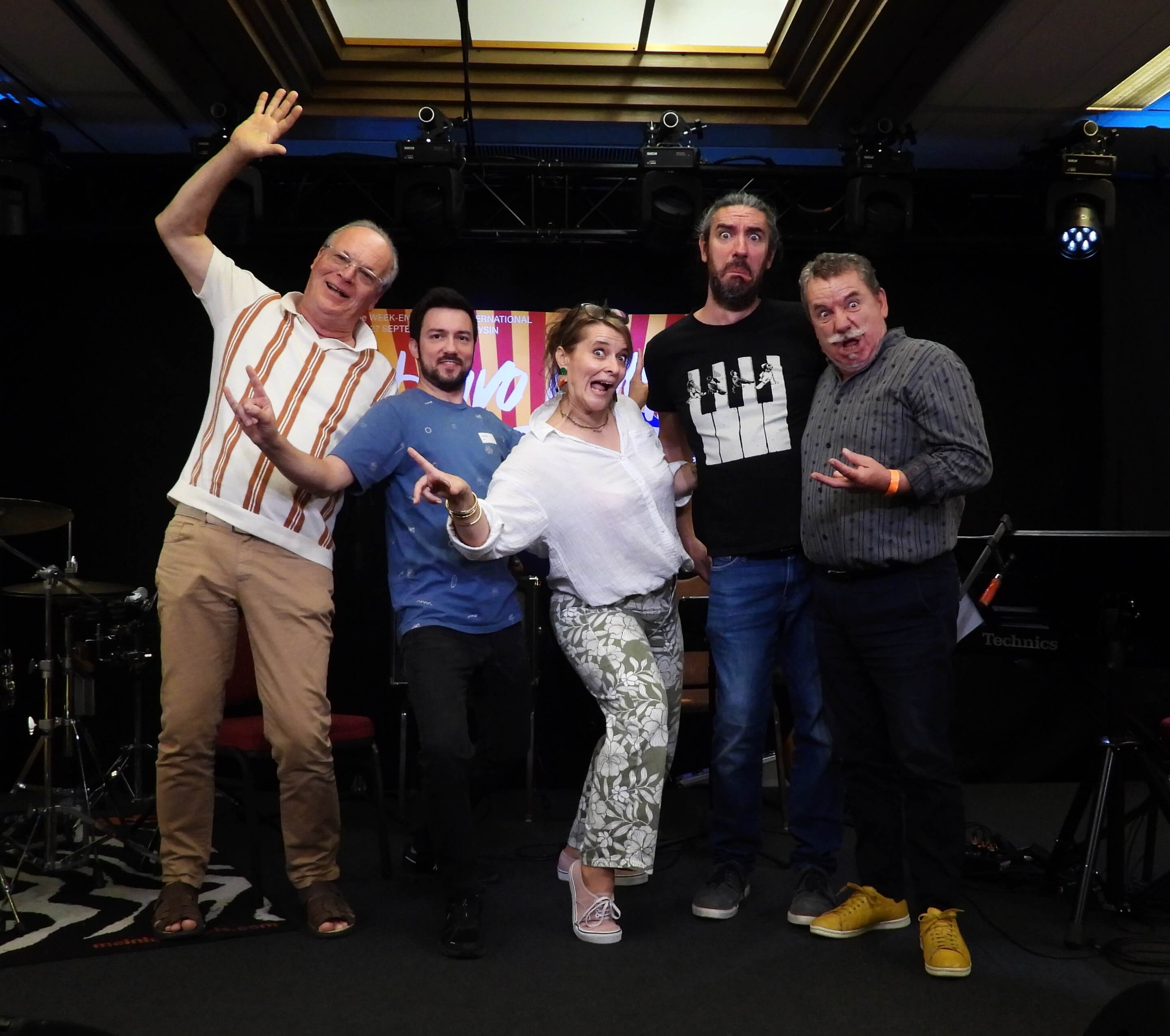 Bravo la voix - 2026