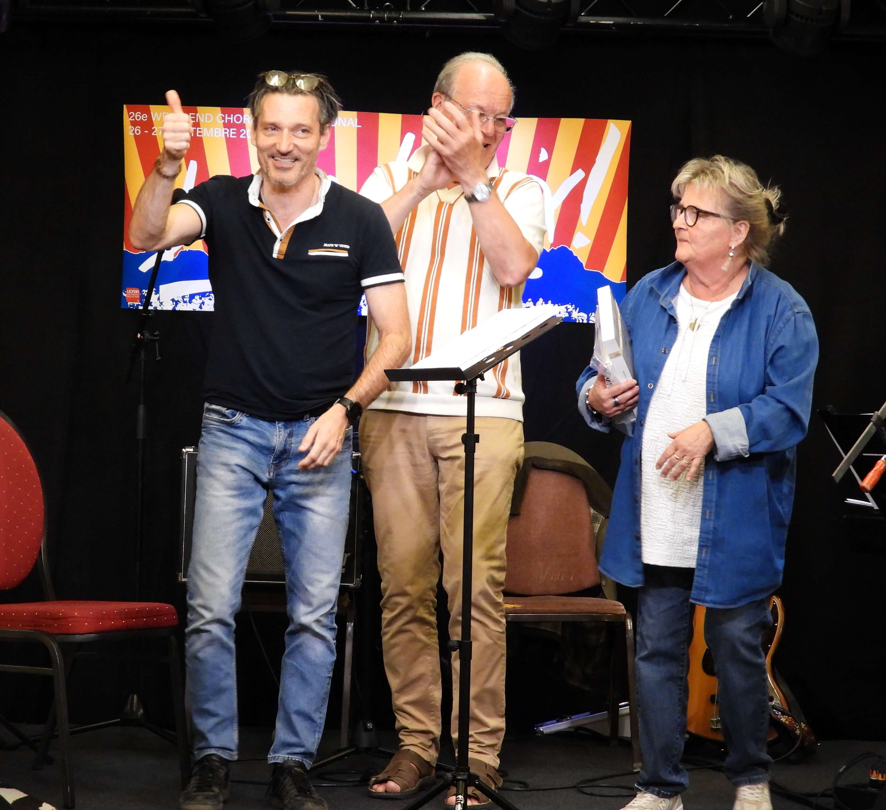 Bravo la voix - 2026